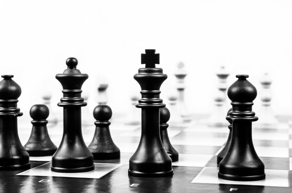 什么是GTO策略 - 什么是GTO策略？德州扑克最优博弈理论深度解析