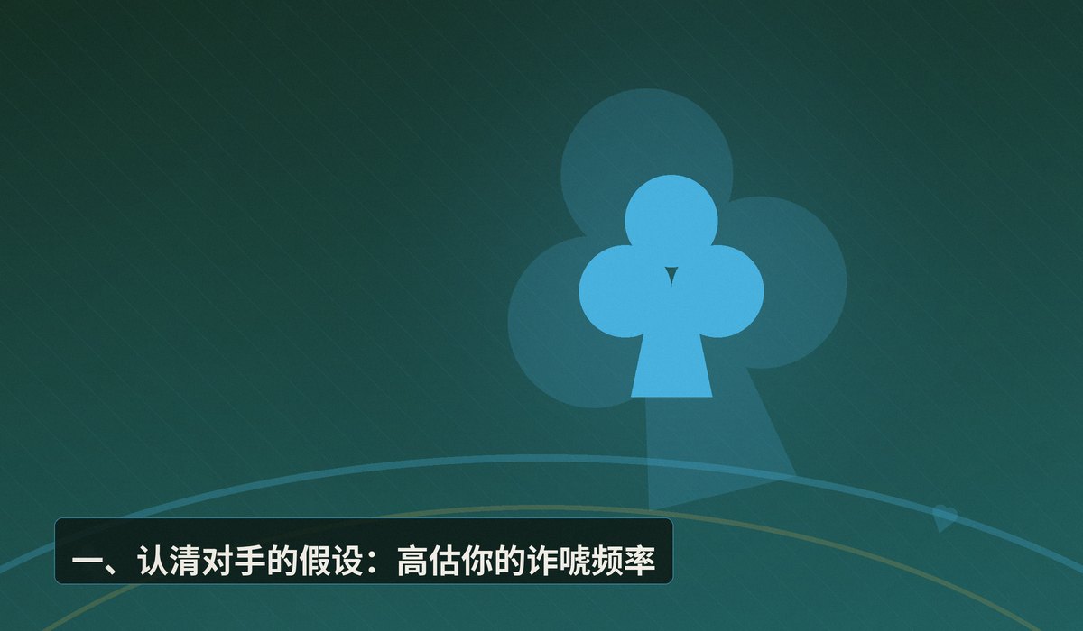 https://www.reddit.com/r/poker/comments/1uftl7z/how_to_adjust_to_perceived_image_due_to_age/ - 年轻玩家在5/10级别被针对？三招调整形象反击