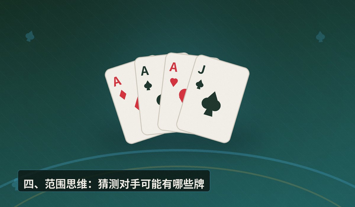 新手必懂的五个基本概念 - 新手必懂的五个基本概念：从底牌强弱到位置优势全解析