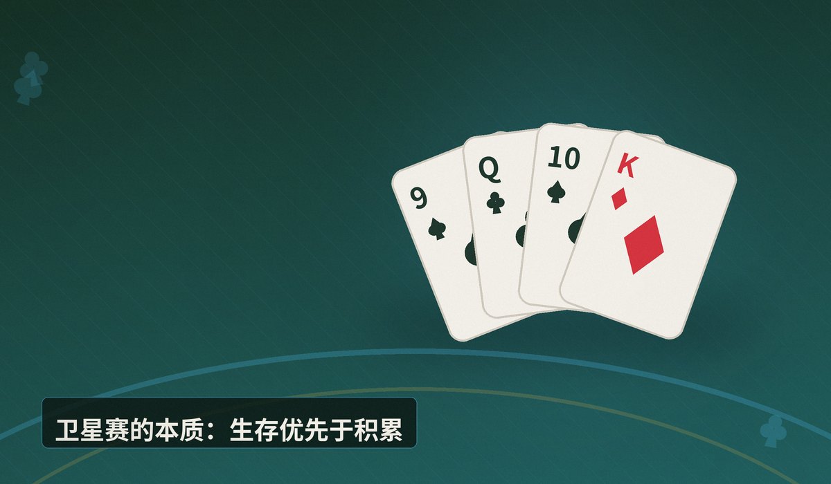 https://www.reddit.com/r/poker/comments/1ucc816/turned_10_into_a_wsop_main_event_ticket_in_5_hours/ - 从10美元到WSOP主赛门票，卫星赛逆袭的三大