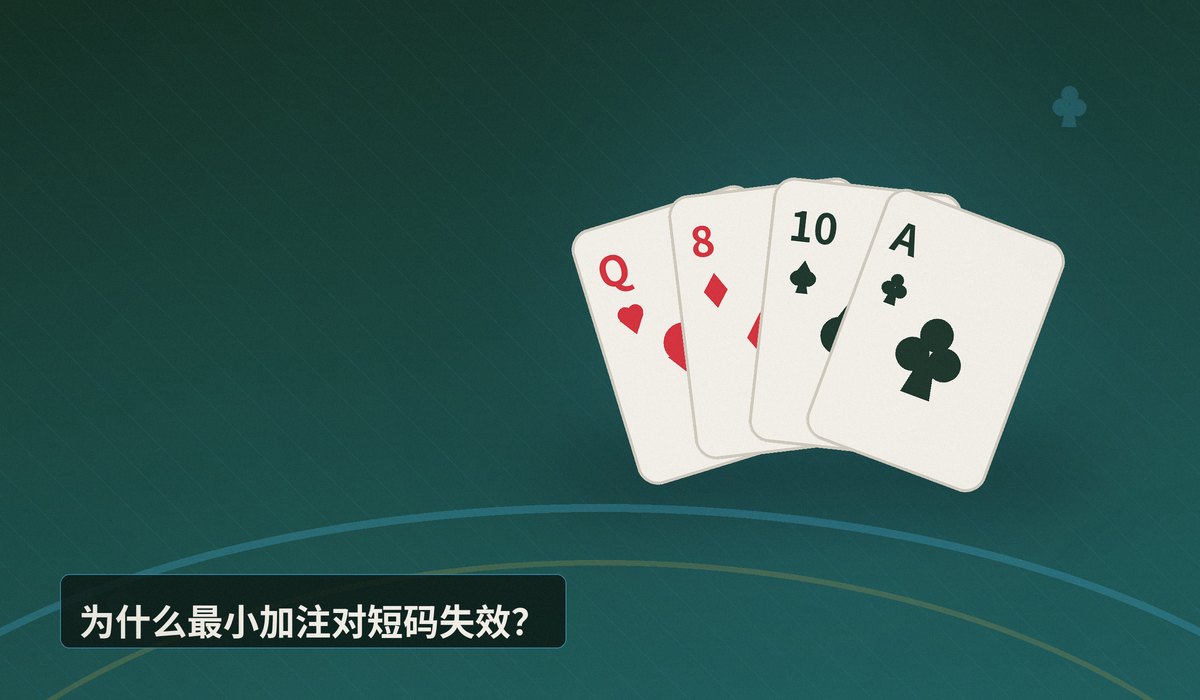 https://www.reddit.com/r/poker/comments/1udyccs/minraising_into_410bb_stacks_is_quietly_torching/ - MTT中面对4-10bb短码，最小加注为何悄悄烧掉