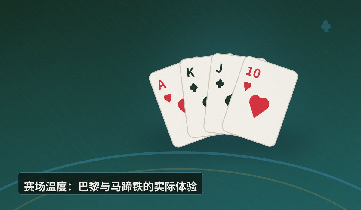 https://www.reddit.com/r/poker/comments/1ub0pgg/are_you_at_the_wsop_right_now/ - WSOP赛场穿衣指南：短裤还是长裤？专业玩家的舒适度策略