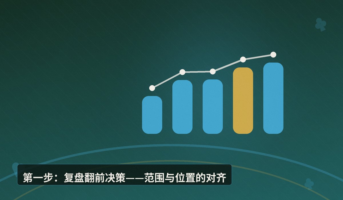 如何分析一手德州扑克牌的得失 - 一手德州扑克牌的得失如何分析？三步复盘法助你提升