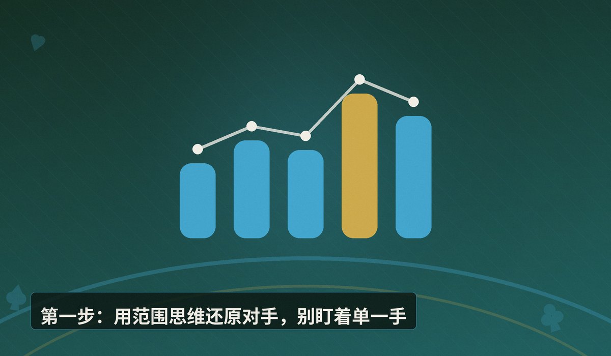 怎么分析一手牌的得失 - 怎么分析一手牌的得失？三步复盘法精准定位你的决策漏洞