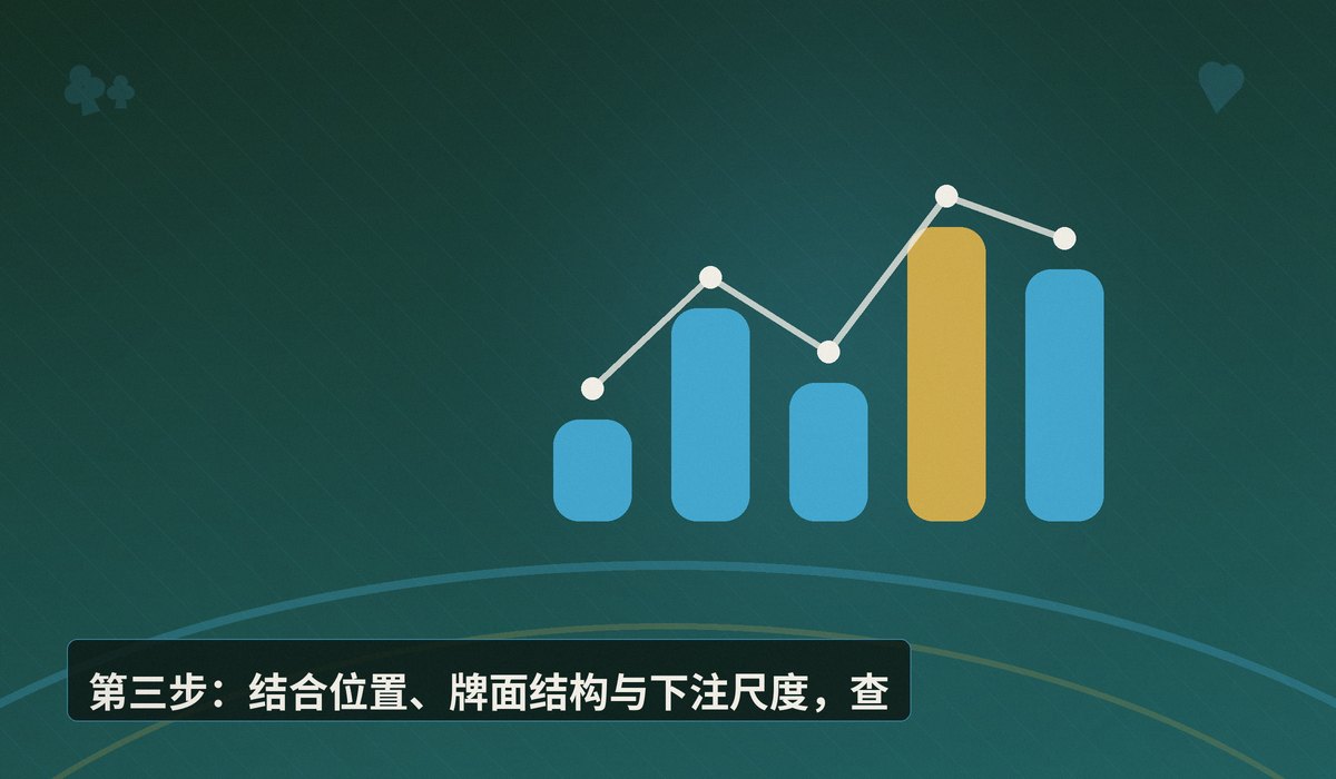 怎么分析一手牌的得失 - 怎么分析一手牌的得失？三步复盘法精准定位你的决策漏洞