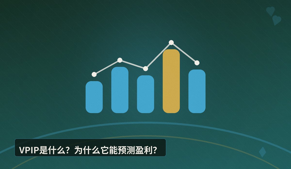 https://www.pokertube.com/article/how-vpip-can-change-strategy - VPIP：HUD上最重要的统计指标，你真的会看吗？