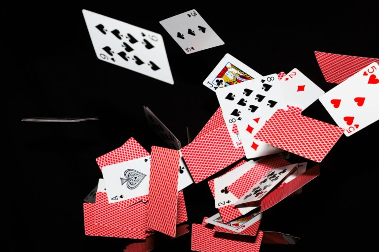 2024WSOP主赛赛程安排全解析:从报名到冠军的每一步