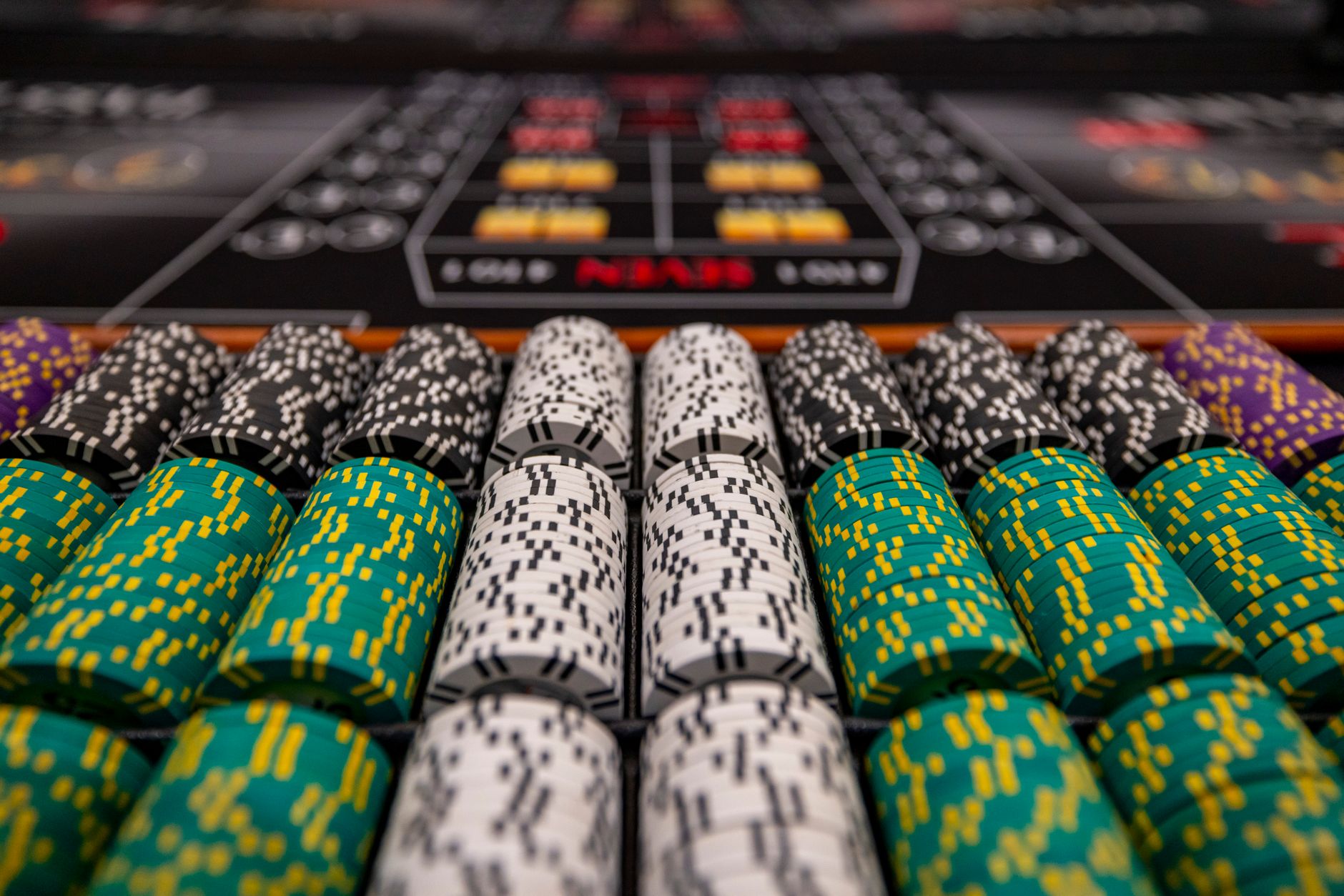 WSOP冠军奖金怎么花？职业牌手的资金管理与理财思路（实战示例）