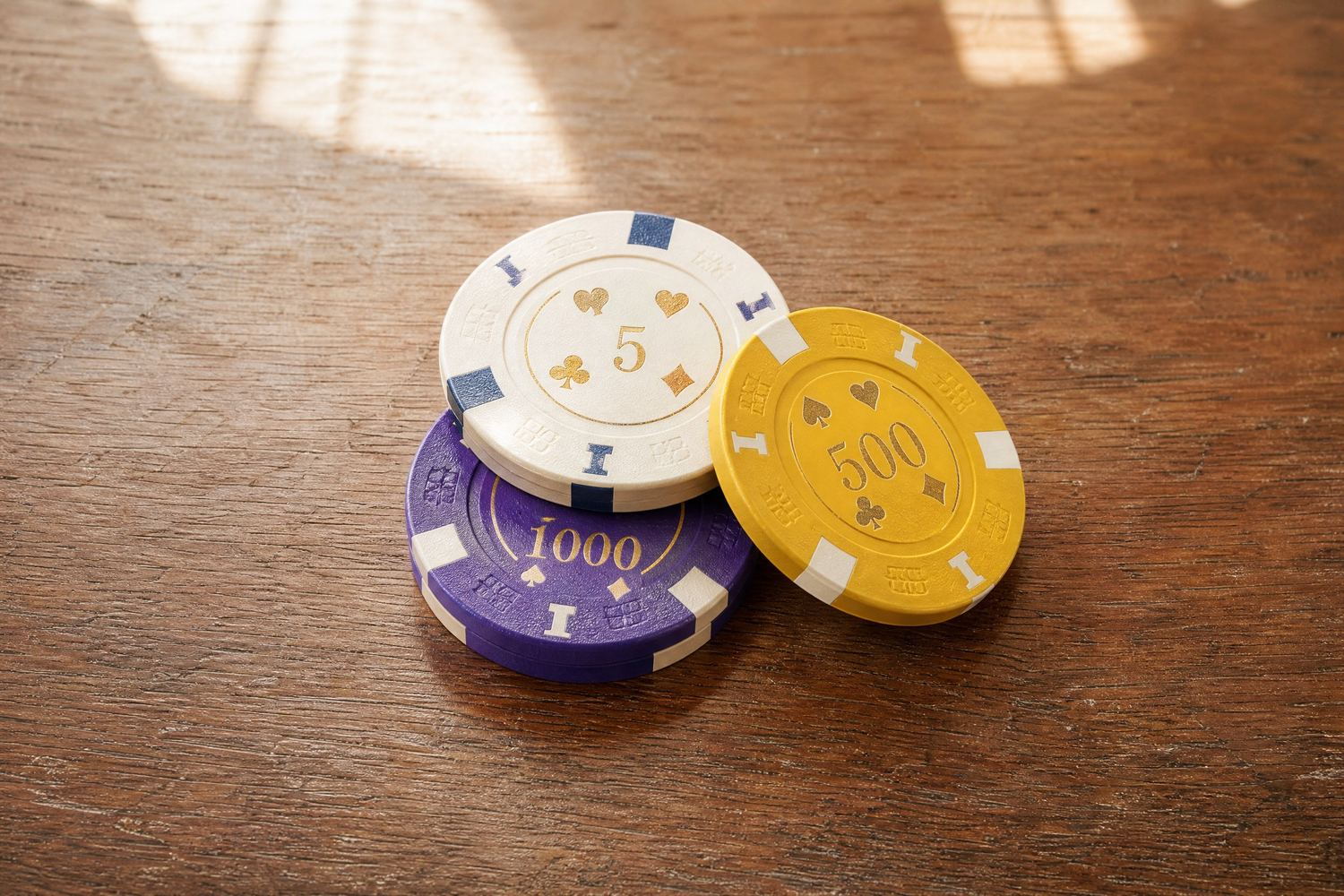 QQPOKER慢打陷阱四种场景:德州扑克慢打时机与反制思路