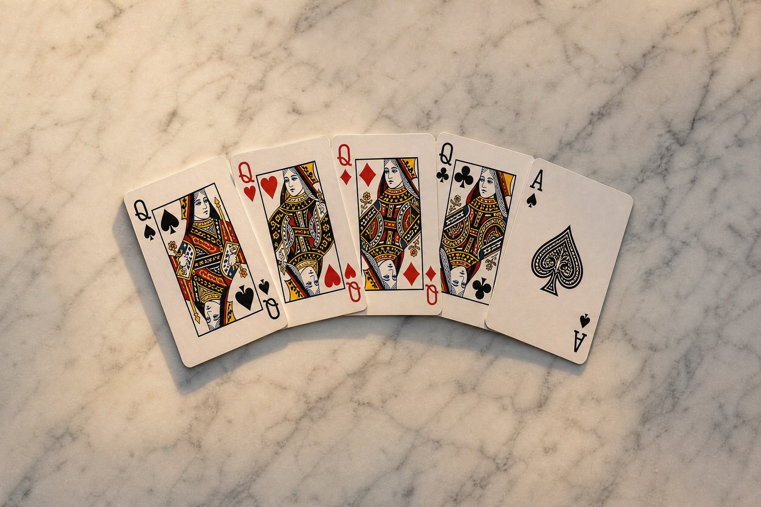 QQPOKER慢打陷阱四种场景:德州扑克慢打时机与反制思路(要点图解)