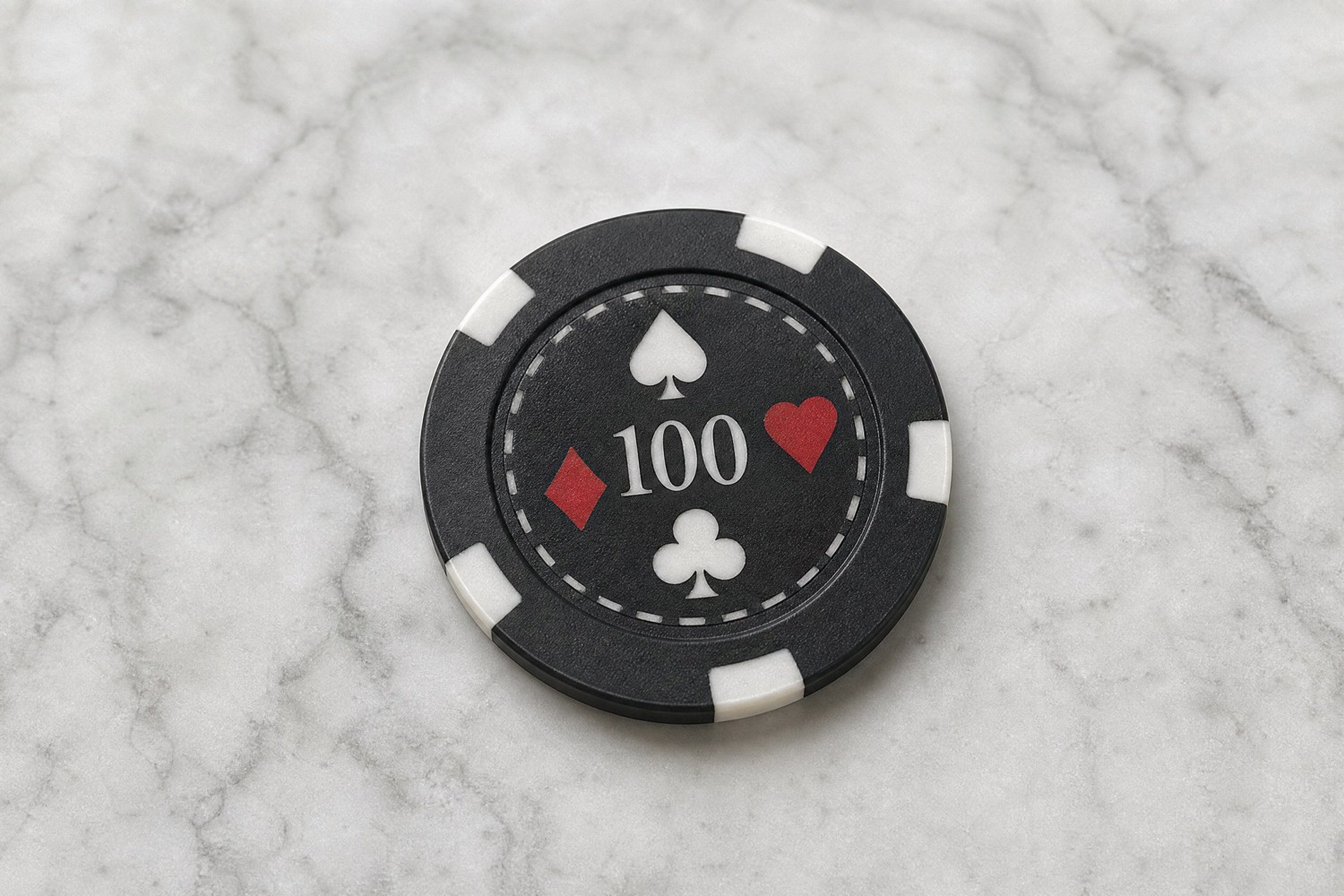 QQPOKER下风期心态调整五步:德州扑克玩家情绪管理入门(实战示例)