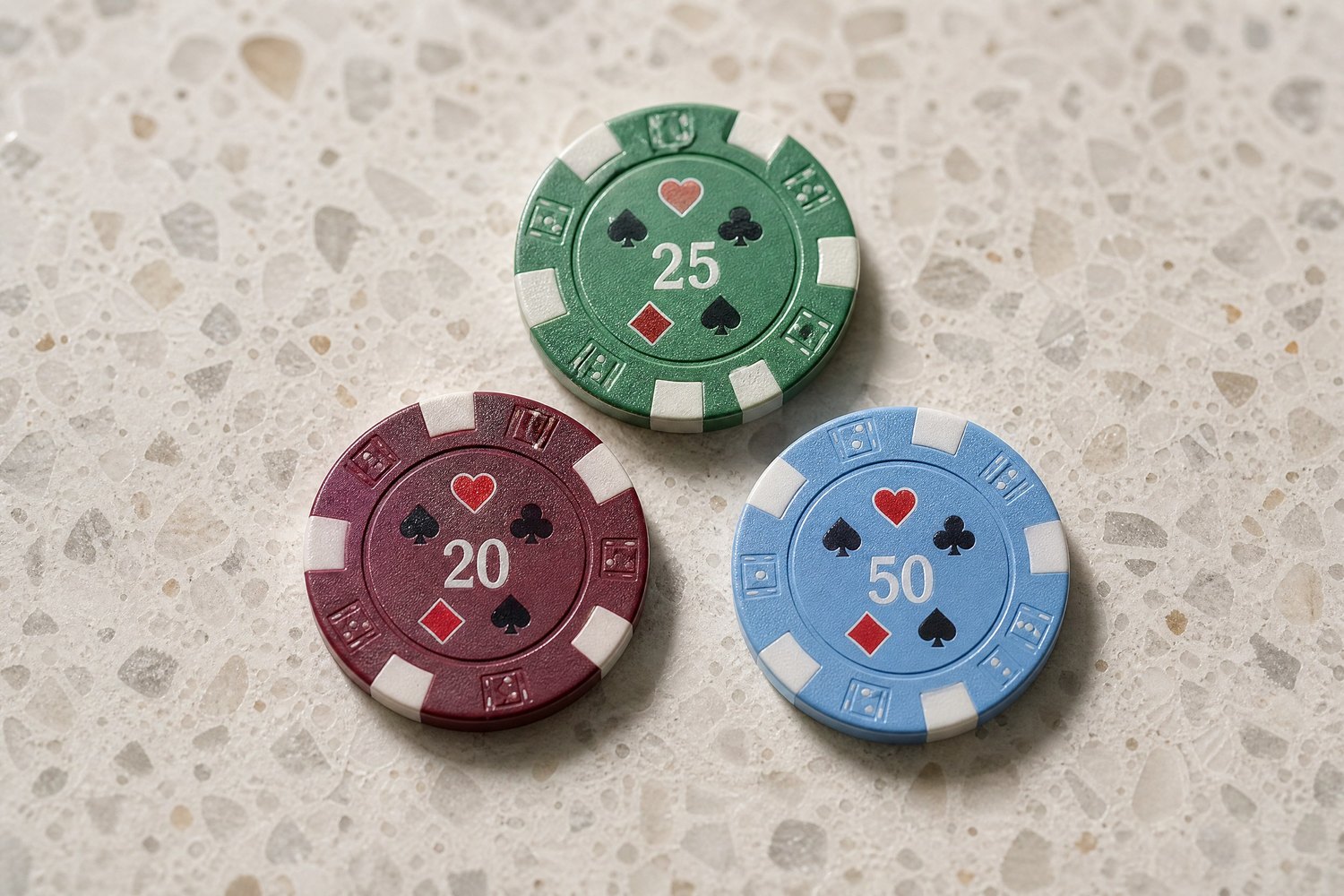 QQPOKER苹果iOS版：德州扑克规则与上手步骤详解（实战示例）