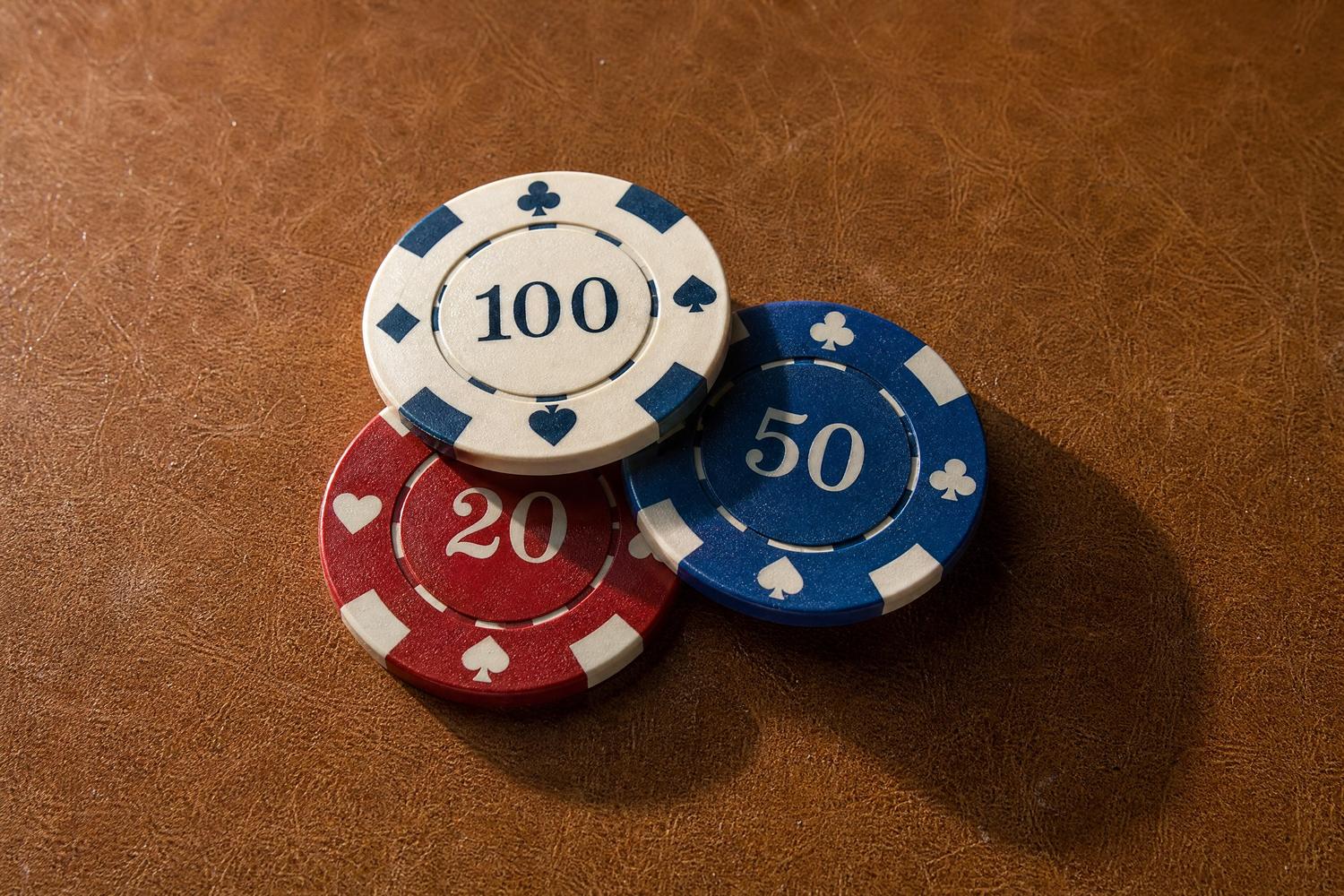 扑克赛事奖金结构解析：从WSOP主赛看MTT奖池分配与ICM决策（实战示例）