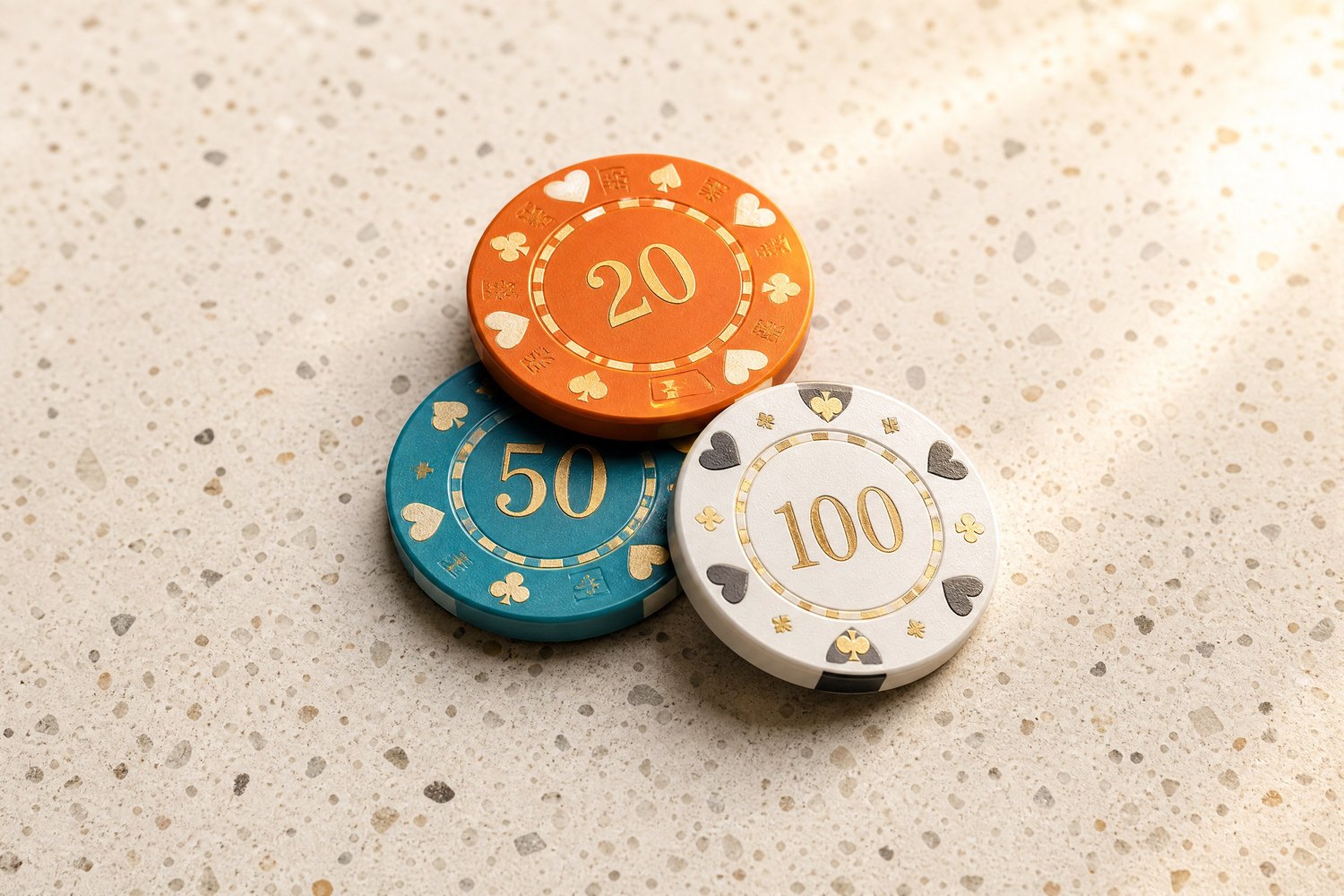 QQPOKER情绪控制心态:德州扑克下风期与上头情绪的应对方法(实战示例)
