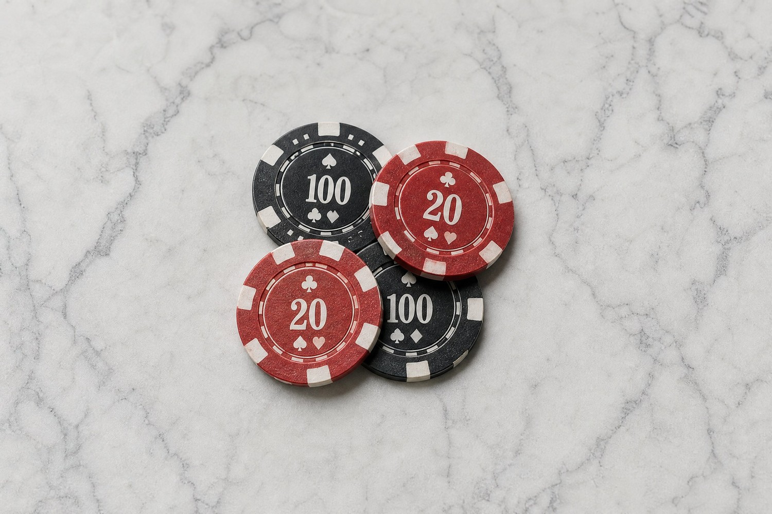 QQPOKER三大核心策略：位置、范围与下注尺度的实战拆解（实战示例）